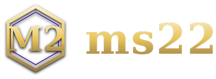 ms22 logo